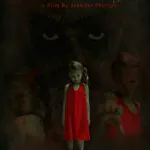 Дитя На Крови Постер